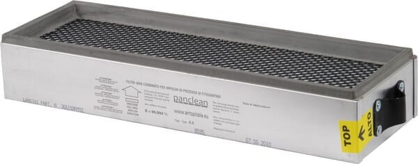 Filtr OEM