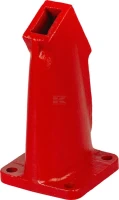 Wspornik przedpłużka 150 czer. | poltechparts.pl