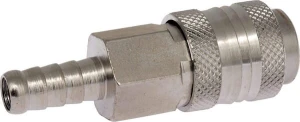 Szybkozłącze na wąż Ø 10 mm 1919000110