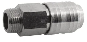 Szybkozłącze gwint zewnętrzny 3/8" 1919000238