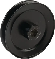 Koło pasowe 4" | poltechparts.pl