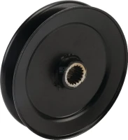 Koło pasowe 4" | poltechparts.pl