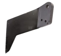 Zęby pogłębiacza zag. lewe | poltechparts.pl