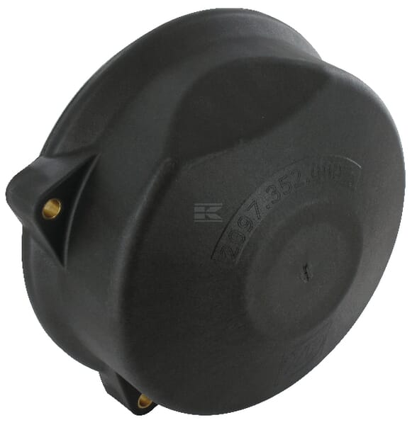 Pokrywa filtra, CNH | poltechparts.pl