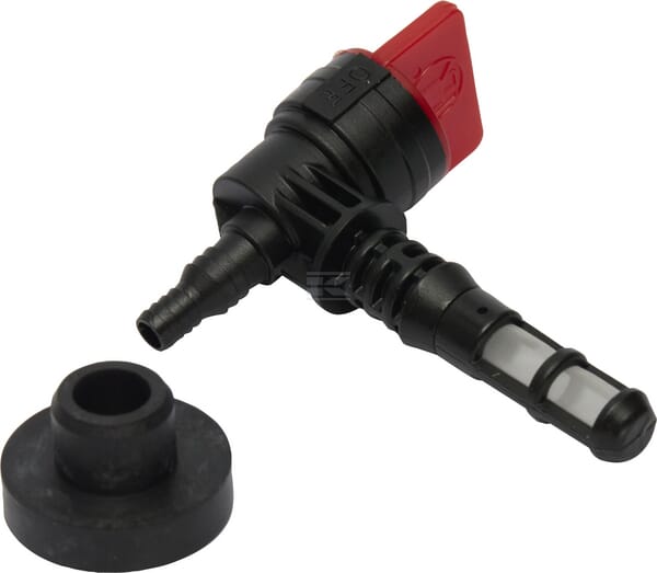 Kranik paliwa kpl. | poltechparts.pl