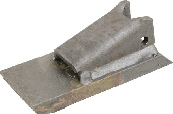 Dziób redlicy, z węglikiem spiekanym | poltechparts.pl