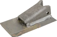 Dziób redlicy, z węglikiem spiekanym | poltechparts.pl