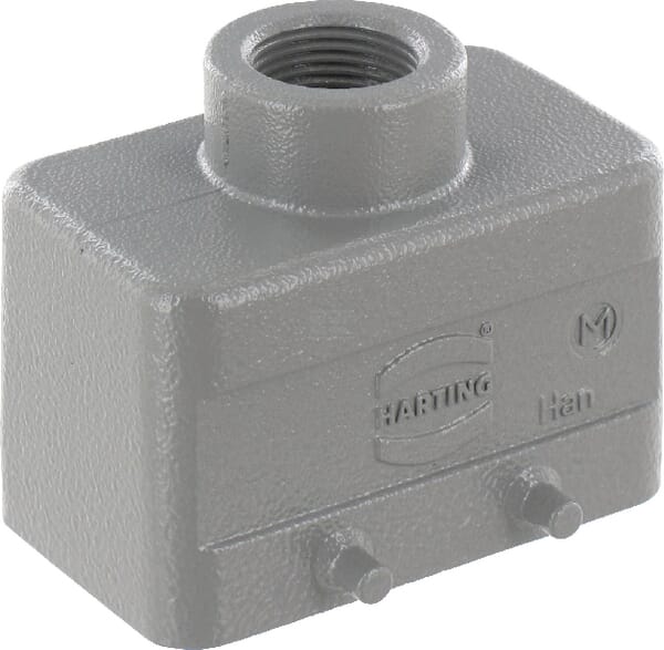 Pokrywa prosta, M20 | poltechparts.pl