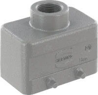 Pokrywa prosta, M20 | poltechparts.pl