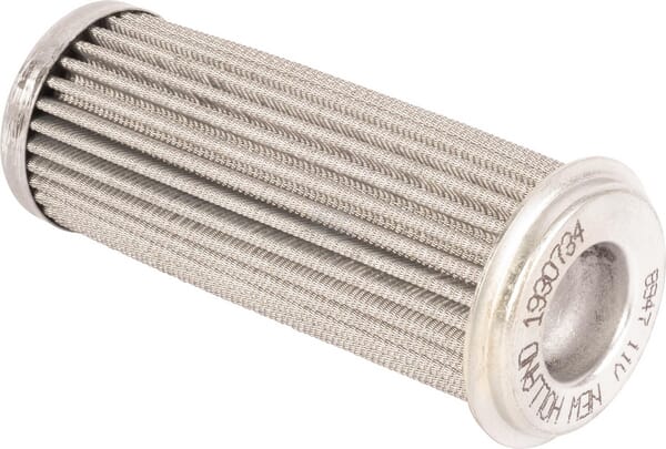 Filtr oleju silnika | poltechparts.pl