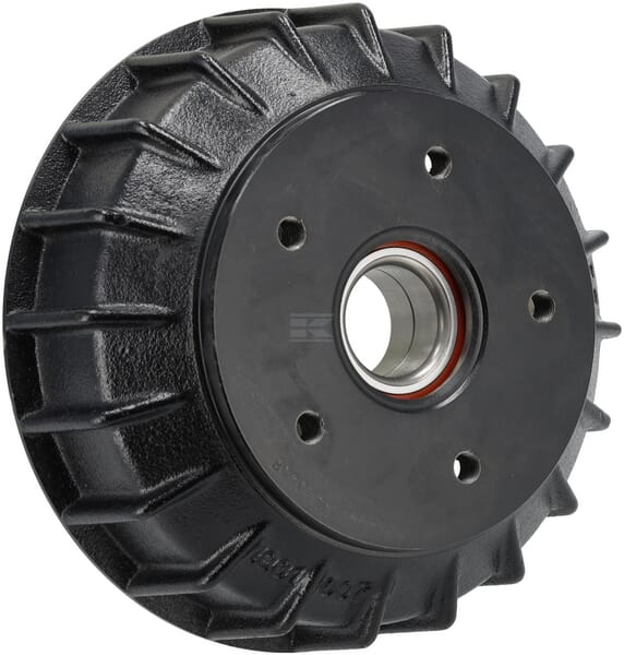 Bęben hamulcowy 2051 112x5 | poltechparts.pl