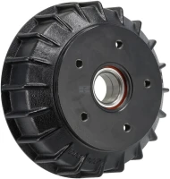 Bęben hamulcowy 2051 112x5 | poltechparts.pl