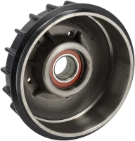 Bęben hamulcowy 2051 112x5 | poltechparts.pl