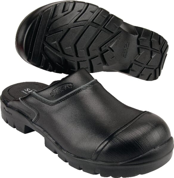 Chodaki ochronne otwarte Proflex, roz. 44