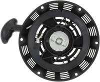 Komponenty rozrusznika ręcznego | poltechparts.pl