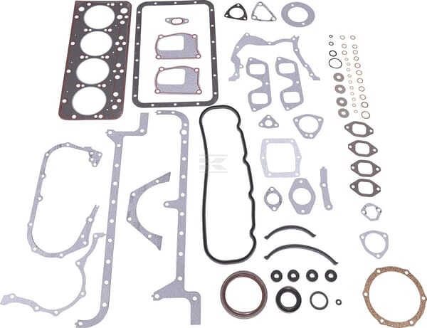 Gasket set ?100 X4 cylinder