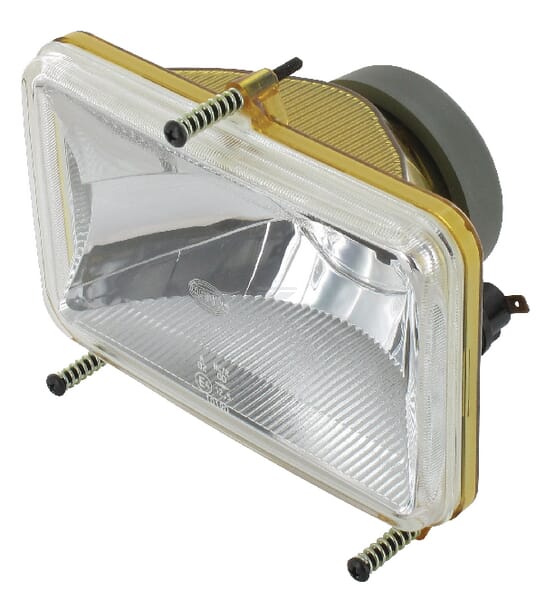 Lampa robocza, CNH | poltechparts.pl