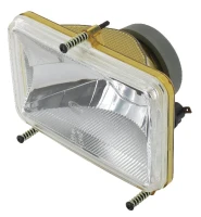 Lampa robocza, CNH | poltechparts.pl