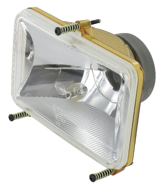 Lampa robocza, CNH | poltechparts.pl
