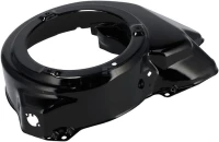 Pokrywa wentylatora, czarna | poltechparts.pl
