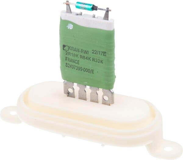 Rezystor OEM