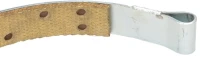 Taśma hamulcowa | poltechparts.pl