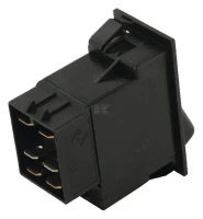 Przycisk, CNH | poltechparts.pl