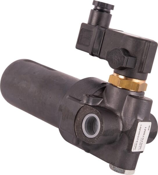 Filtr kpl. OEM
