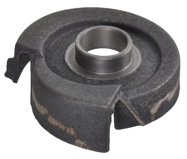 Koło łopatkowe WP260 | poltechparts.pl