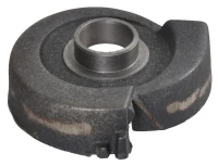 Koło łopatkowe WP260 | poltechparts.pl
