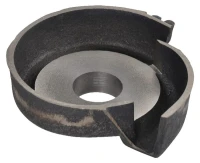 Koło łopatkowe WP260 | poltechparts.pl