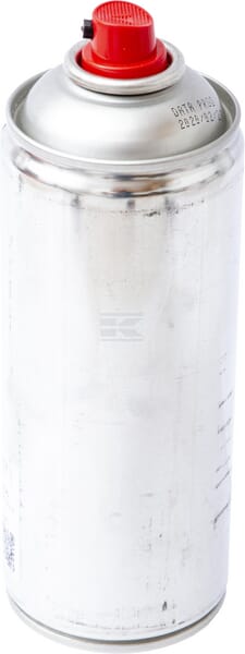 Farba czerwona  300 ml