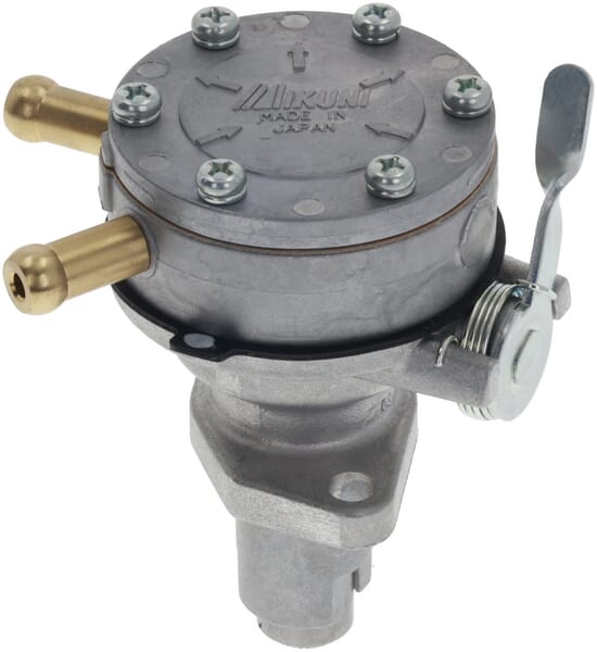 Pompa paliwa Kubota V1902 | poltechparts.pl
