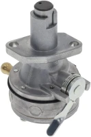 Pompa paliwa Kubota V1902 | poltechparts.pl