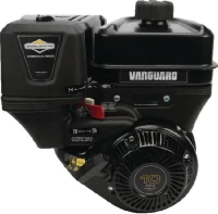Silnik, wał poziomy | poltechparts.pl