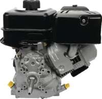 Silnik, wał poziomy | poltechparts.pl