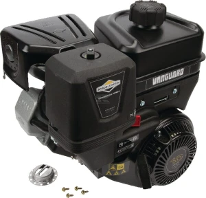 Silnik, wał poziomy, 8.9 KM jednocylindrowy Briggs & Stratton