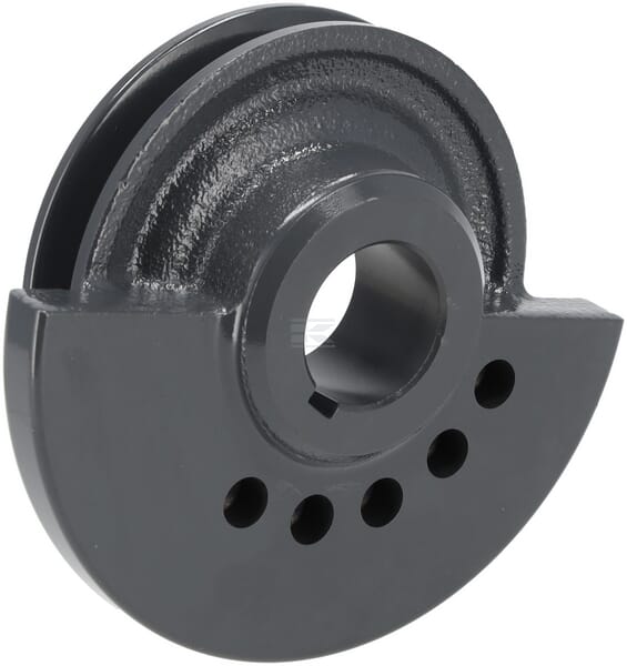 Koło pasowe | poltechparts.pl