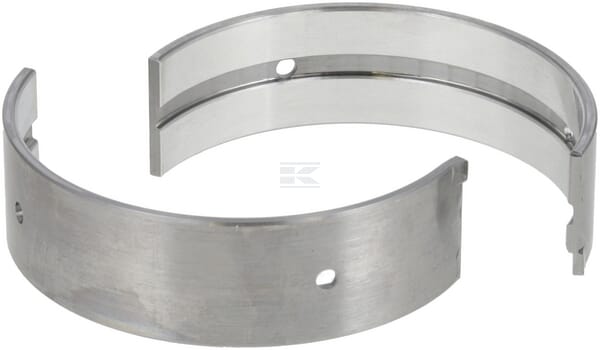 Panewki główne wału | poltechparts.pl
