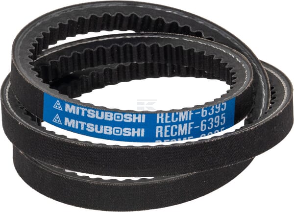 Pas klinowy, alternatora | poltechparts.pl