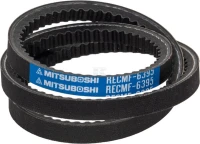 Pas klinowy, alternatora | poltechparts.pl