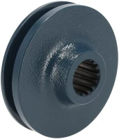 Koło pasowe | poltechparts.pl