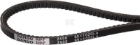 Pas klinowy, alternatora | poltechparts.pl