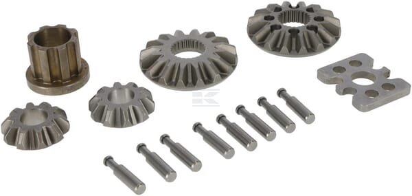 Blokada mechanizmu różnicowego kpl. | poltechparts.pl