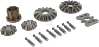 Blokada mechanizmu różnicowego kpl. | poltechparts.pl