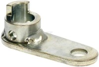 Dźwignia hamulcowa | poltechparts.pl