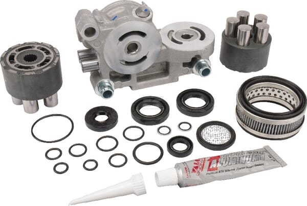 Zestaw naprawczy | poltechparts.pl