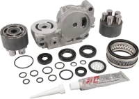 Zestaw naprawczy | poltechparts.pl