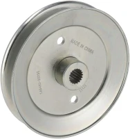 Koło pasowe 5 | poltechparts.pl