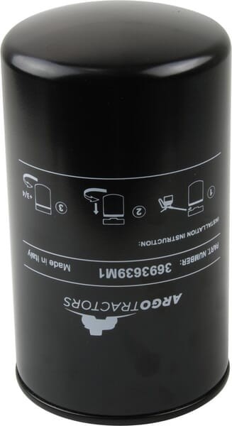 Filtr OEM